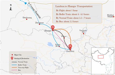 北京到蘭州汽車多久_現代交通方式如何影響長途旅行體驗